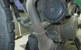 HUSQVARNA SVARTPILEN 401 2023