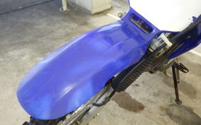 YAMAHA TT-R125 CE07Y