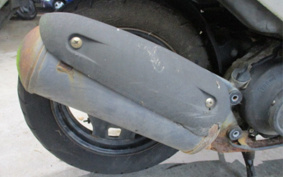 SUZUKI LET's 4 CA45A