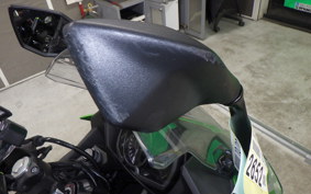 KAWASAKI NINJA 400 2024 EX400L