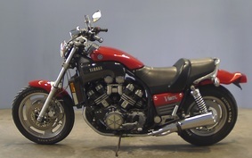 YAMAHA VMAX 1988 2LTN