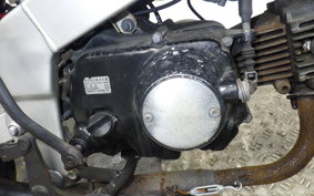 HONDA MONKEY RT AB22