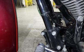 HARLEY FLTC SIDECAR 1340 1988