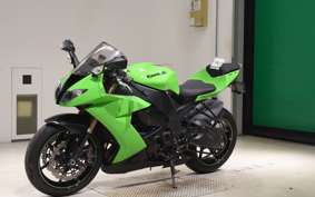 KAWASAKI ZX 10 NINJA R 2008 ZXT00E