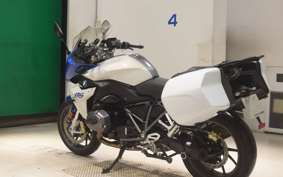 BMW R1200RS 2015