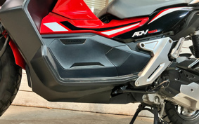HONDA ADV150 KF38
