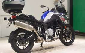 BMW F750GS 2023