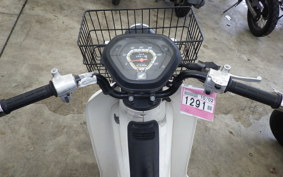HONDA C110 SUPER CUB JA10