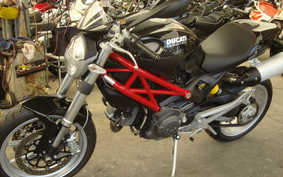 DUCATI MONSTER 1100 2012 M502A