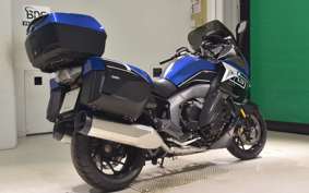 BMW K1600GT 2017