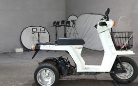 HONDA GYRO TD01