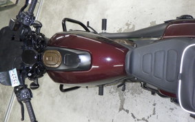 HARLEY RH1250S