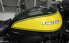 KAWASAKI Z900RS 2024 ZR900K