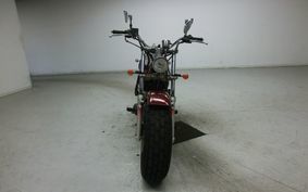 SUZUKI VANVAN 200 NH41A