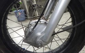 YAMAHA TW200 2JL
