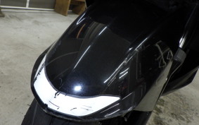 YAMAHA CYGNUS 125 X 2 2000 SE44J