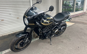 KAWASAKI Z900RS CAFE 2023 ZR900K