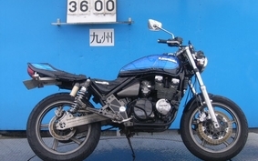 KAWASAKI ZEPHYR 400 KAI 1996 ZR400C