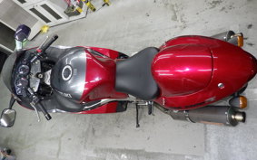 SUZUKI GSX-1300R HAYABUSA 2000