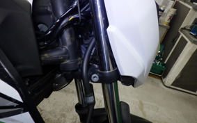 KAWASAKI Z250 1999 ER250C