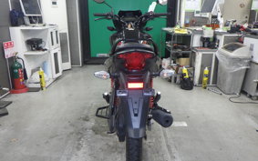 HONDA SP125