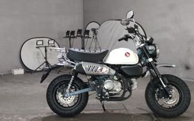 HONDA MONKEY 125 JB05