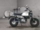 Фото Honda MONKEY 125 с японского аукциона
