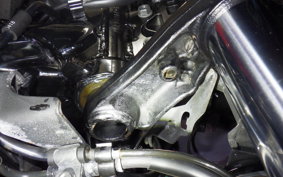 HONDA CB400 SUPER BOLDOR A 2018 NC42