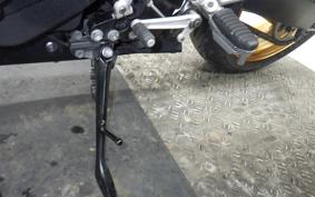 SUZUKI GSR 400 A 2011 GK7EA