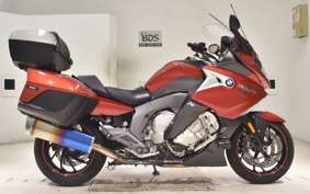 BMW K1600GT 2017