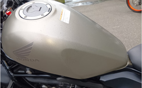 HONDA REBEL 500 2018 PC60
