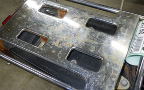 SUZUKI BIRDIE 50 BA14A