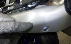 YAMAHA MT-10 SP 2025 RN78J