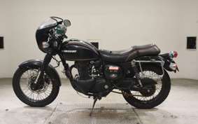 KAWASAKI ESTRELLA BJ250A