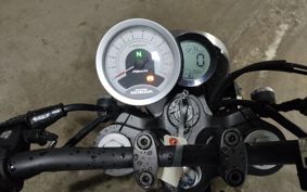 HONDA CB190SS PCL3
