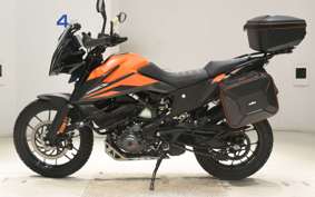 KTM 390 ADVENTURE 2020