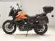 Фото KTM 390 ADVENTURE 2020 с японского аукциона