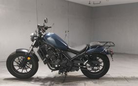 HONDA REBEL MC49