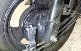 YAMAHA JOG 125 SEJ5J