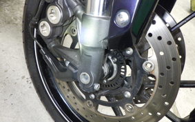 YAMAHA MT-09 A 2015 RN34J
