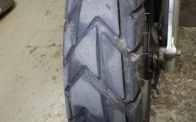 HONDA CROSS CUB 110 1987 JA45