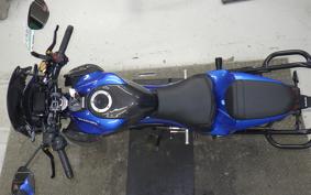 SUZUKI GSX-S125 2000 DL32B