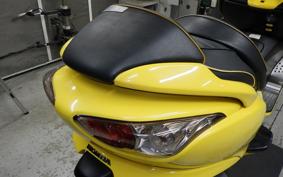 HONDA FORZA Z 2018 MF08
