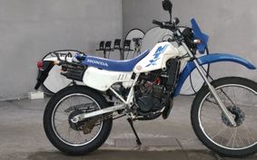 HONDA MTX50R AD06