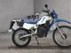 Фото Honda MTX50R с японского аукциона
