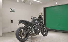 YAMAHA MT-09 A 2020 RN52J