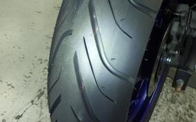 YAMAHA YZF R-3 2016 RH07J