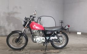 SUZUKI GLASS TRACKER BIG BOY NJ4BA