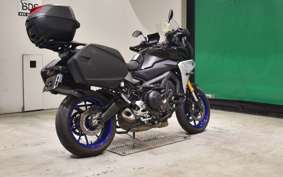 YAMAHA MT-09 Tracer GT 2019 RN51J