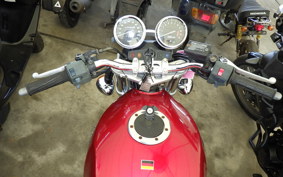 KAWASAKI ZEPHYR 550 ZR550B